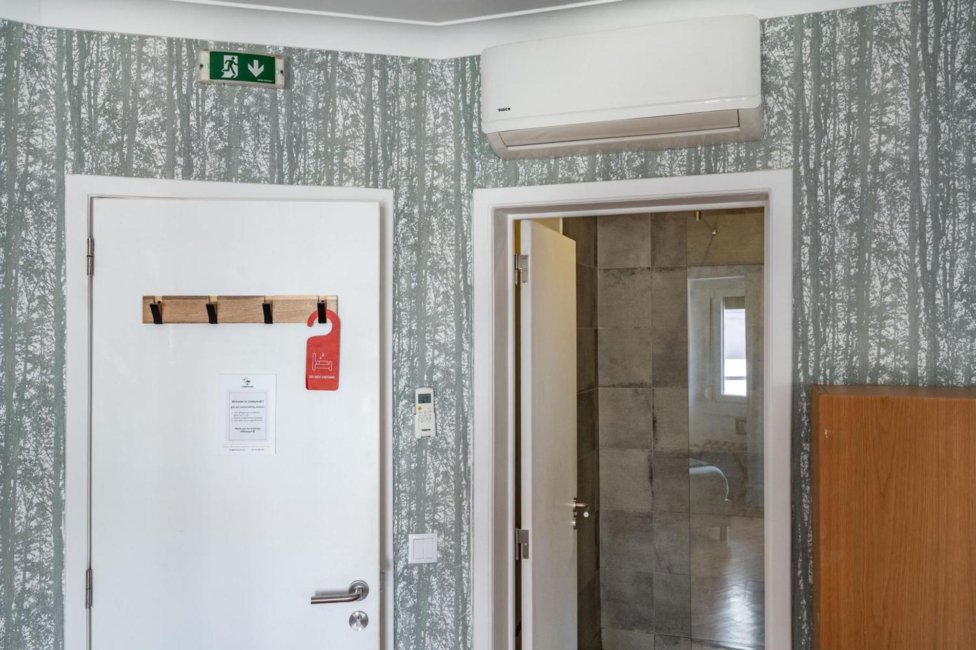 Cozy Avenida Guest house