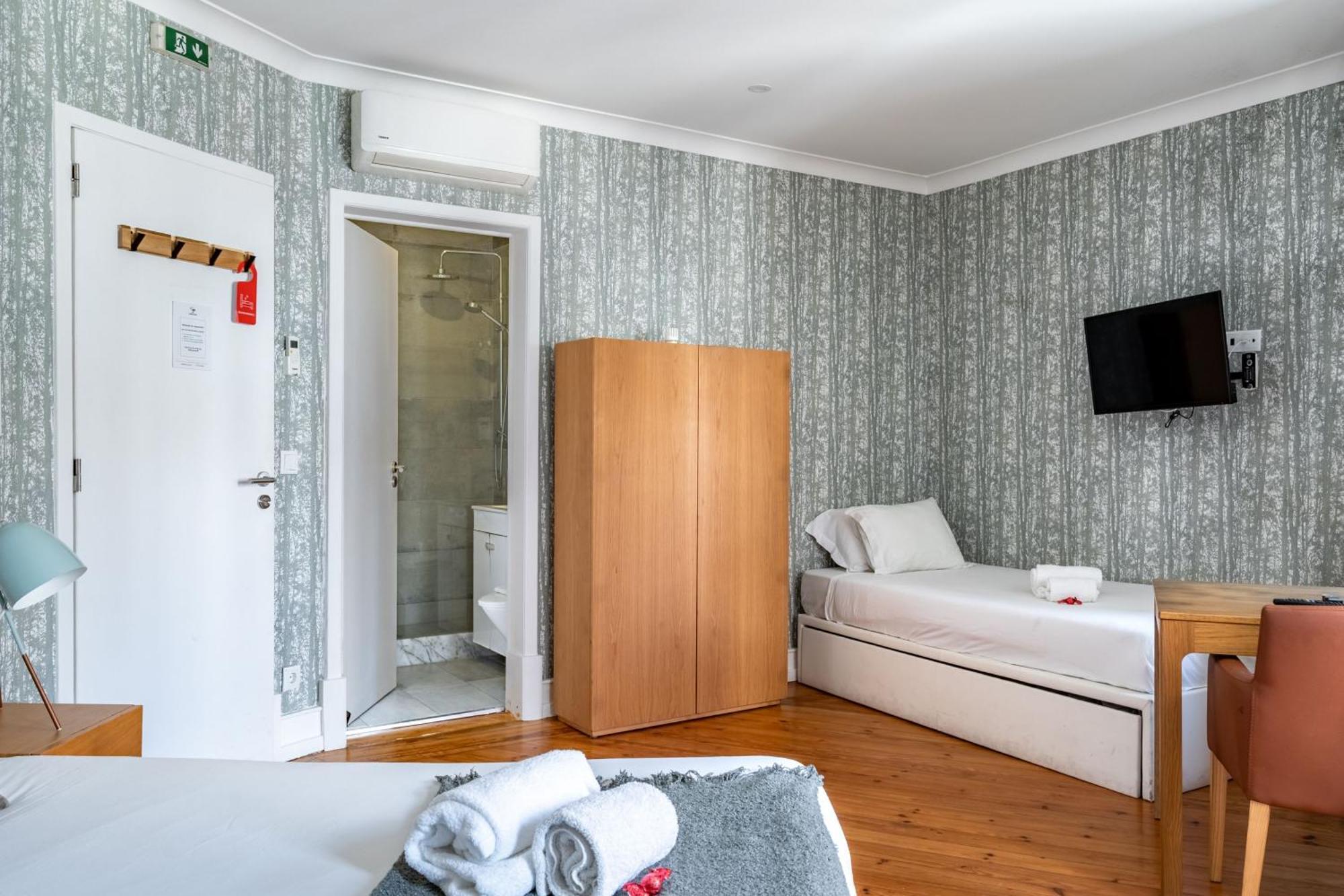 Cozy Avenida Guest house 3*