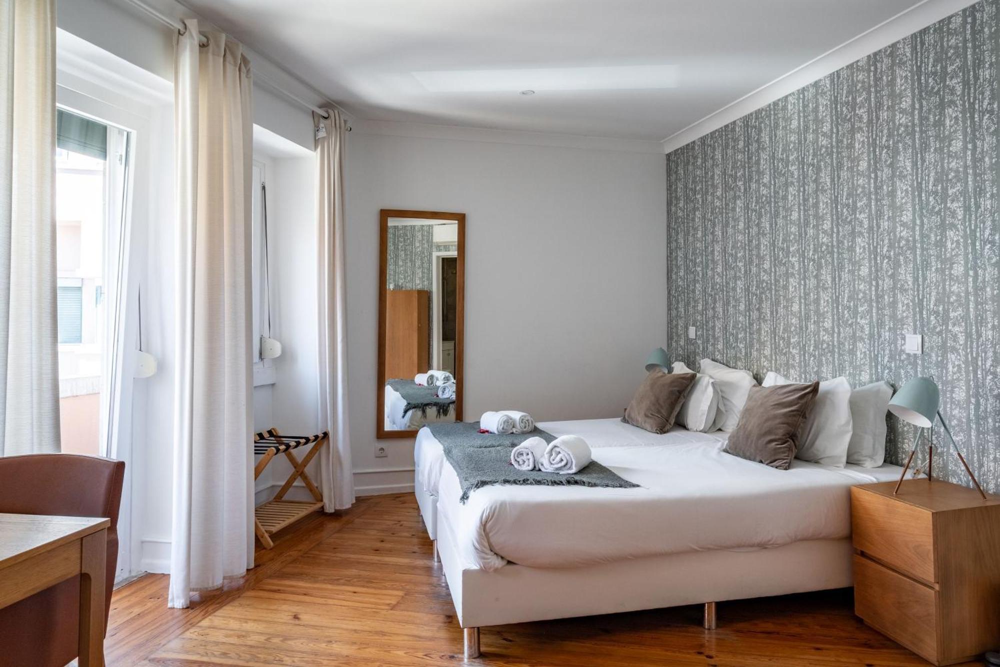 Guest house Cozy Avenida 3*