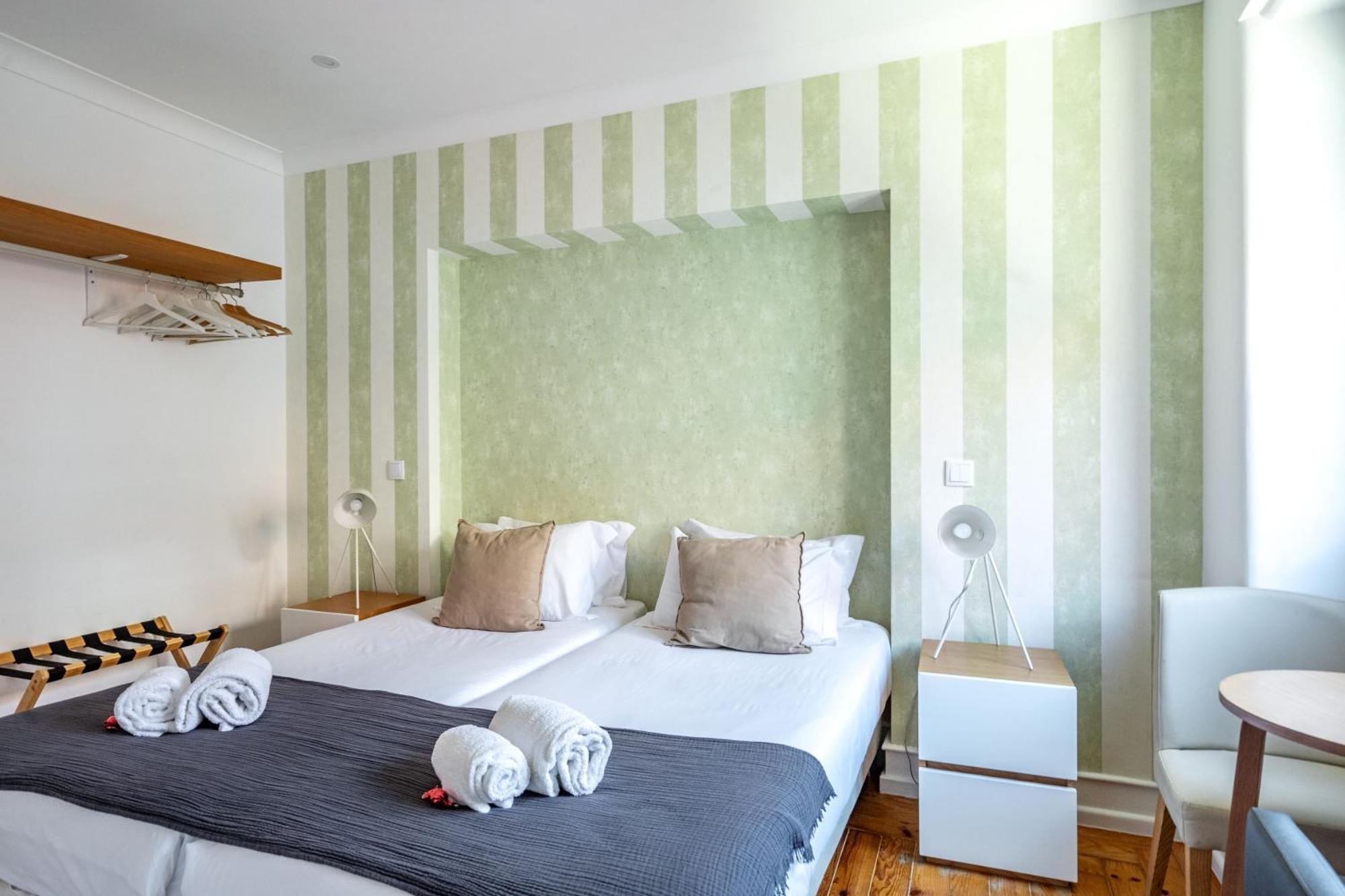 Cozy Avenida Pensión 3*