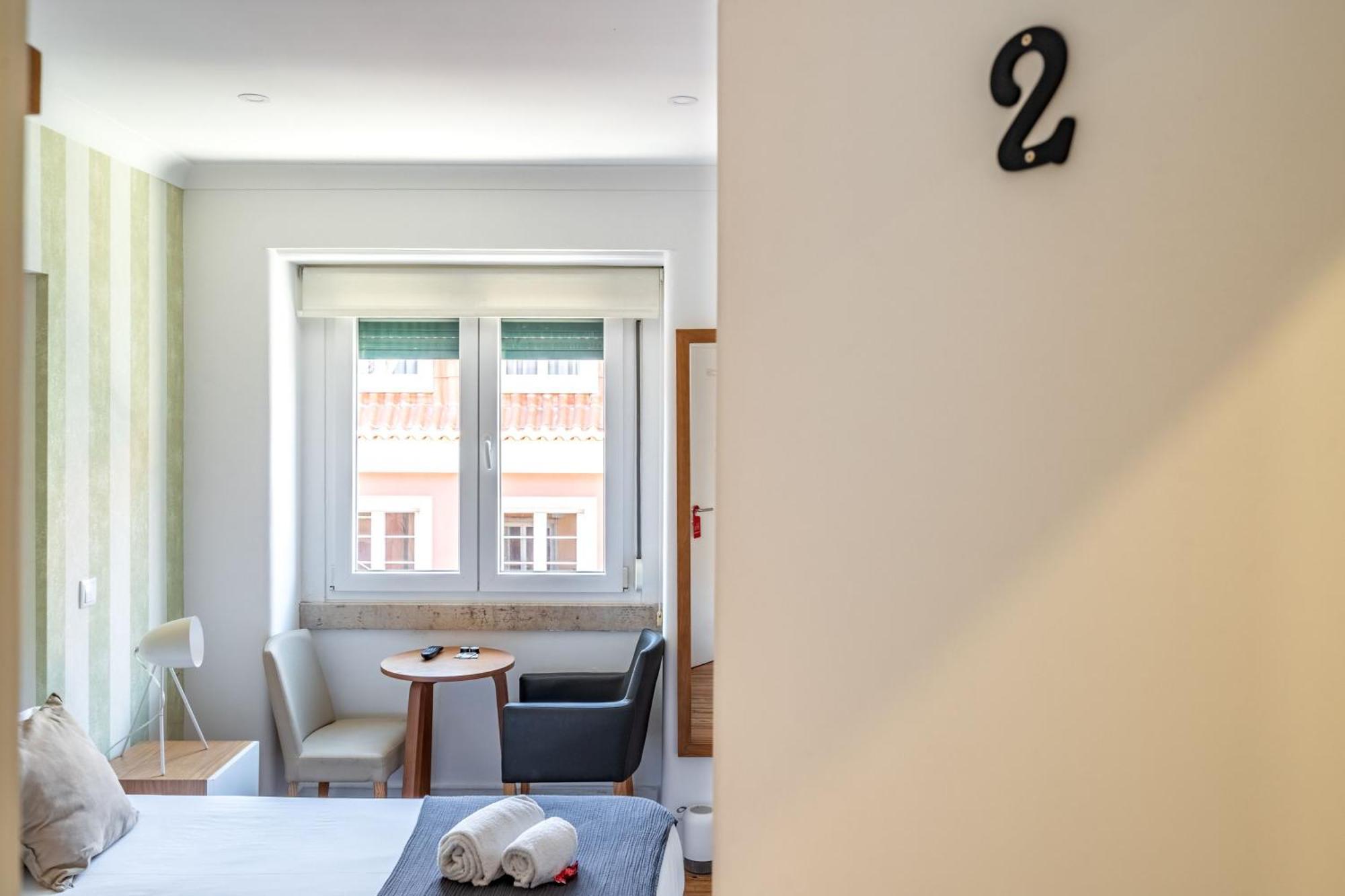 Cozy Avenida 3*