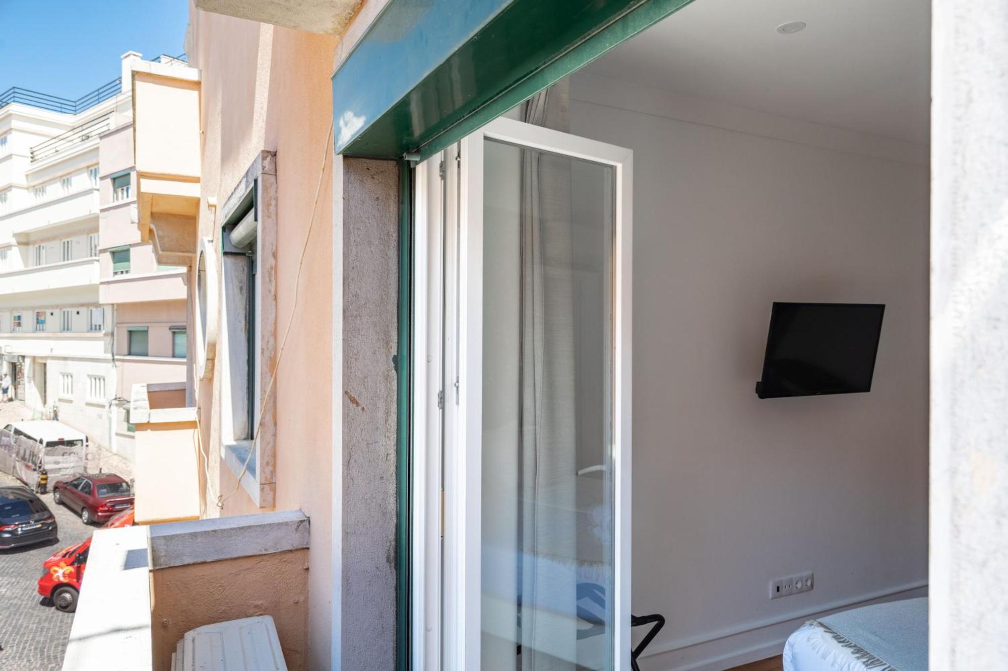 Guest house Cozy Avenida