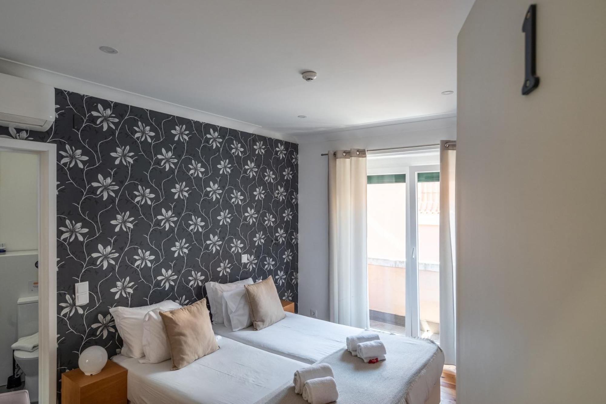 Cozy Avenida Guest house 3*