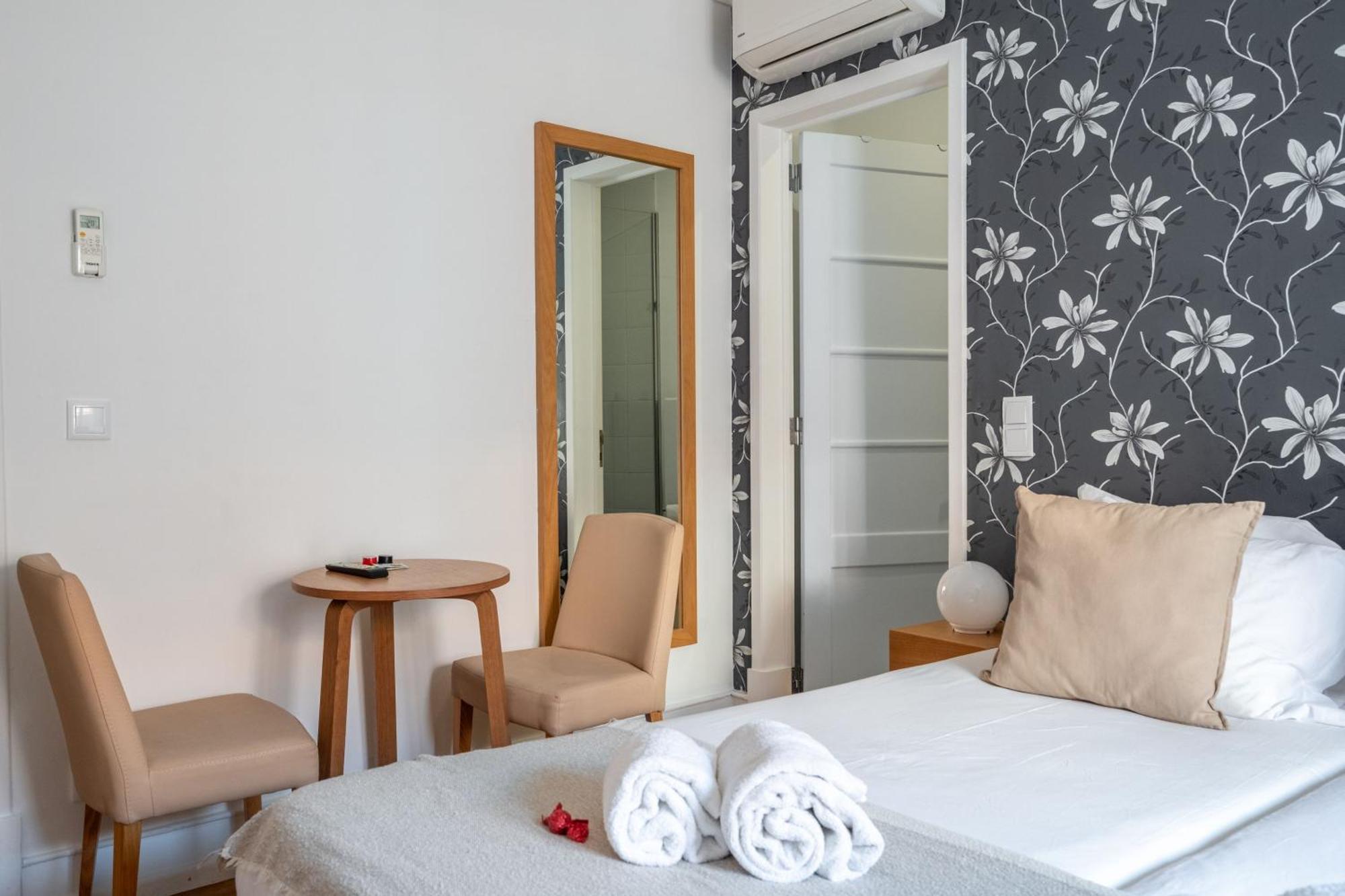 Guest house Cozy Avenida 3*