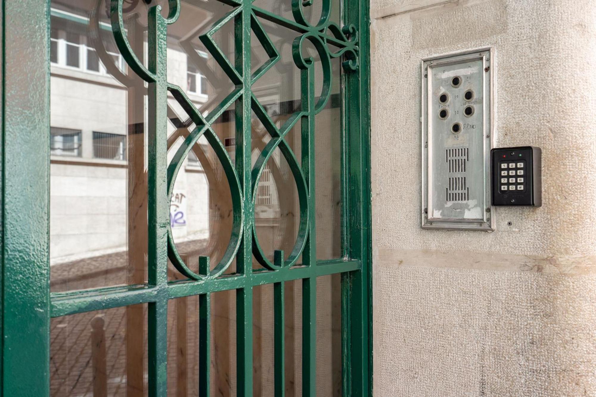 Cozy Avenida Guest house 3*
