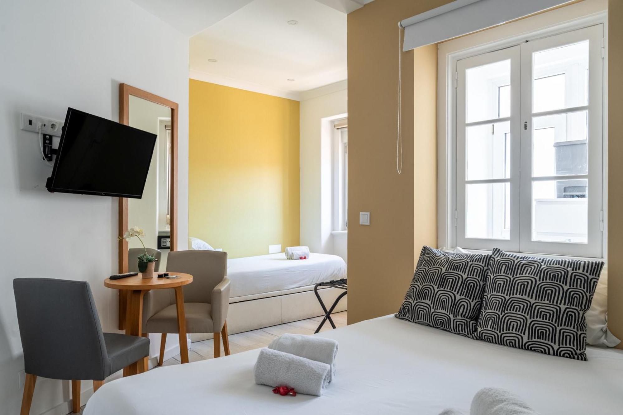 Guest house Cozy Avenida 3*
