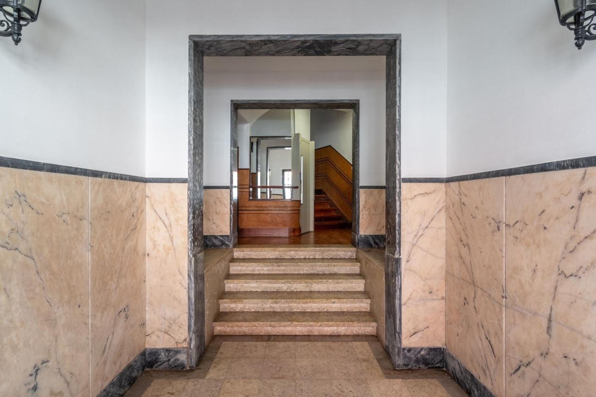Guest house Cozy Avenida Lisbon