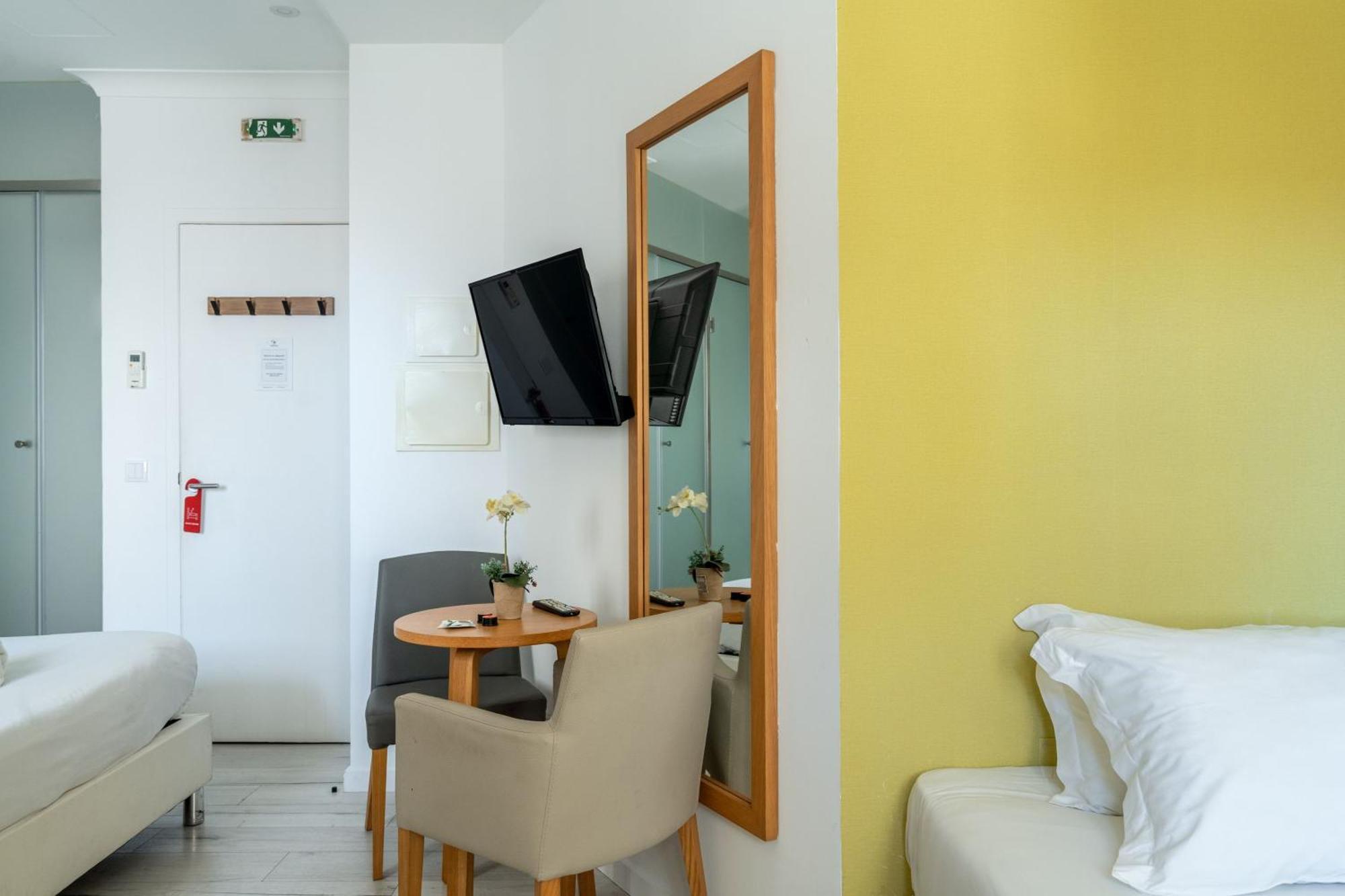 Cozy Avenida 3*