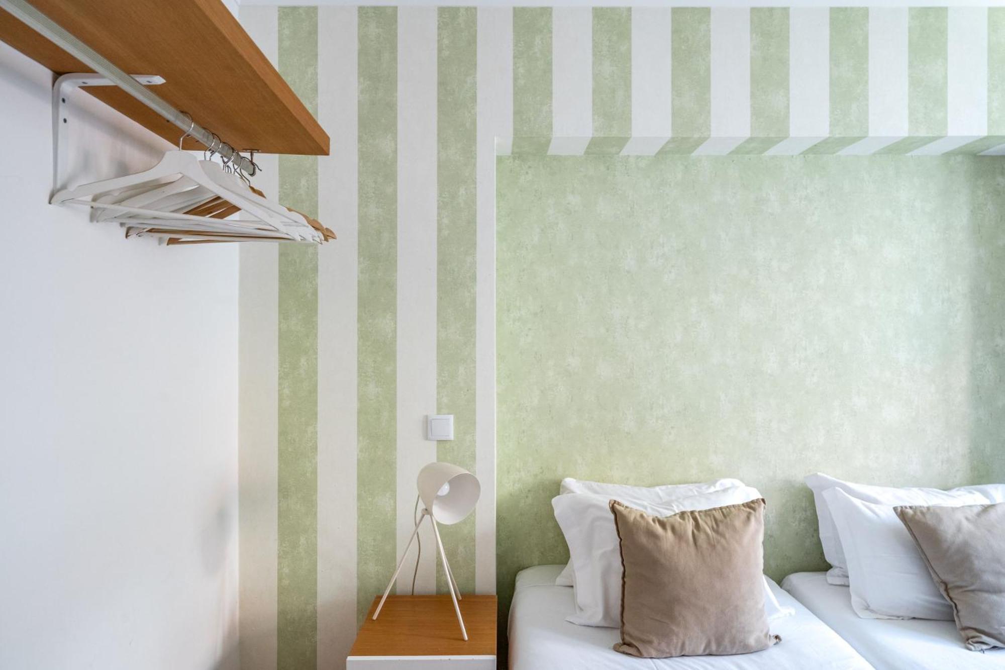 Cozy Avenida Guest house Lisbon