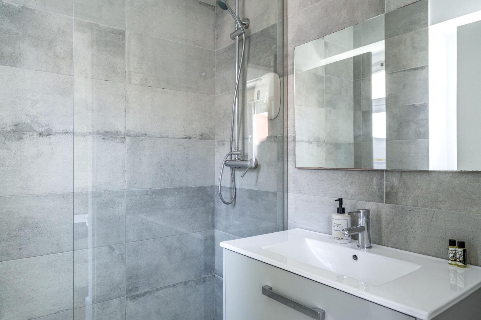 Cozy Avenida 3* Lisbon