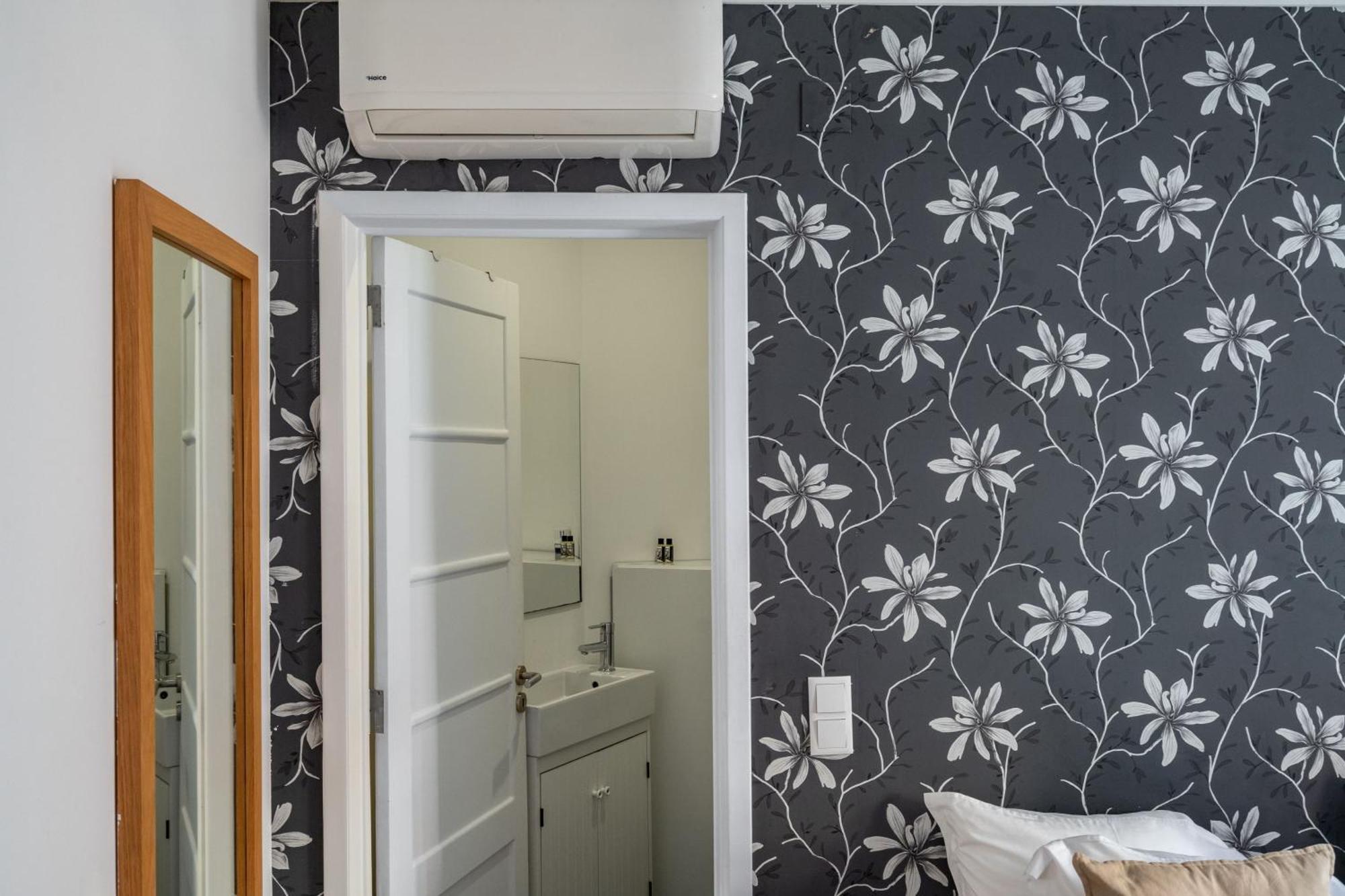 Cozy Avenida Guest house