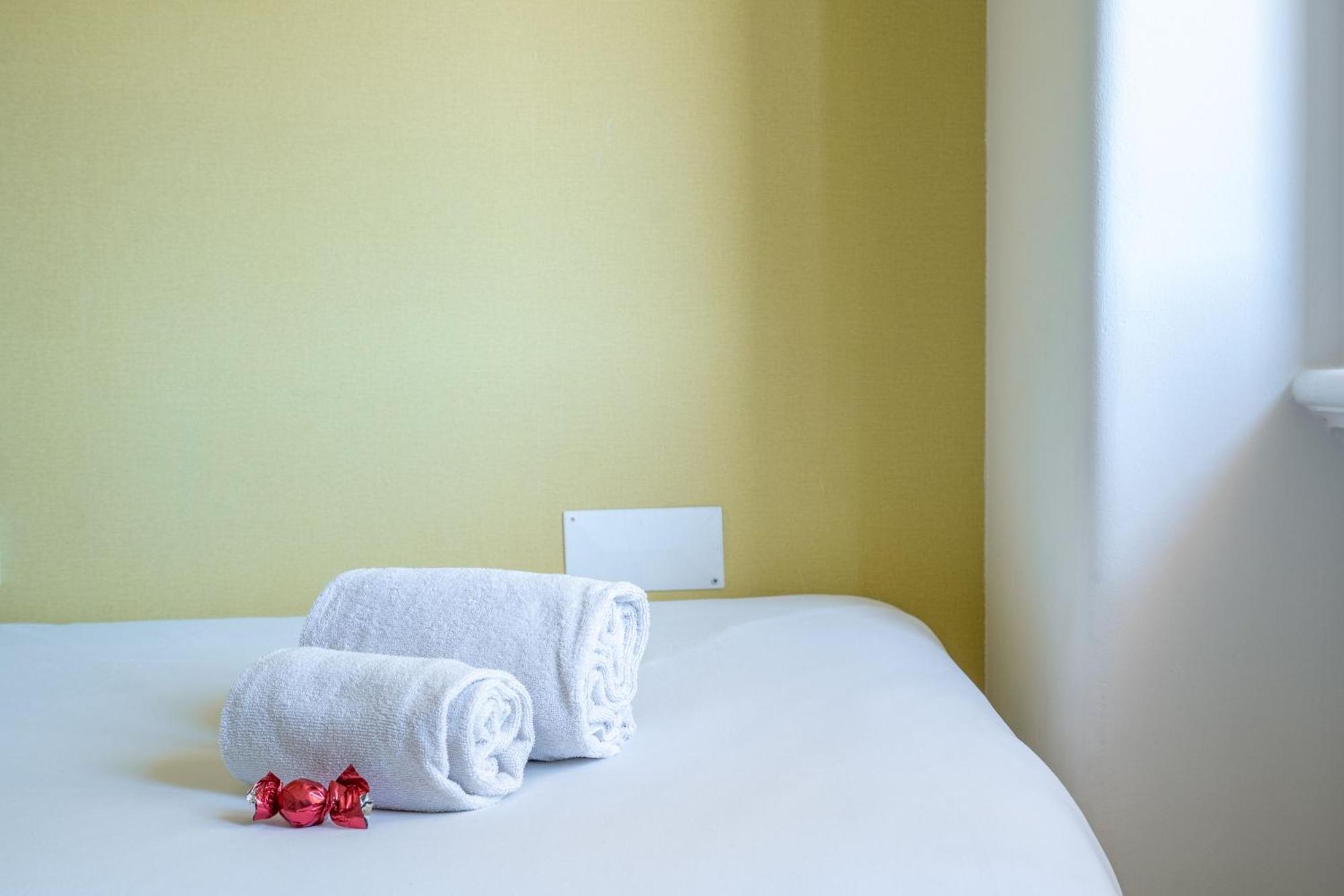 Cozy Avenida Guest house