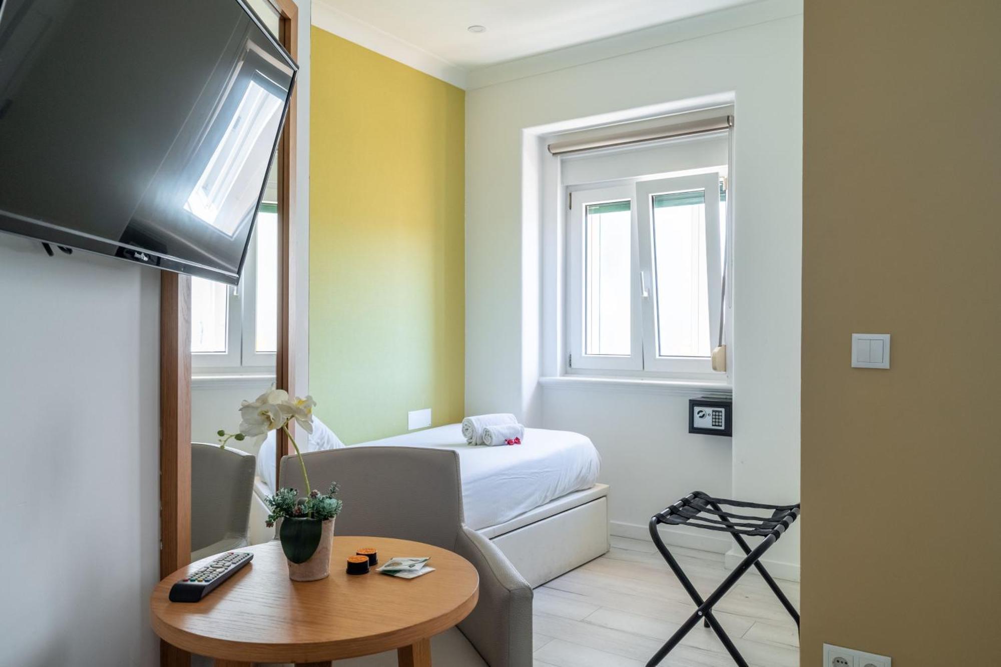 Guest house Cozy Avenida